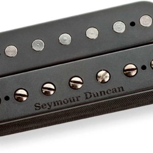 SEYMOUR DUNCAN 7STR NAZGÛL BRG PMT BLK