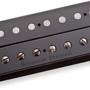 SEYMOUR DUNCAN 8STR NAZGÛL BRG PMT BLK