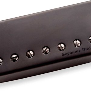 SEYMOUR DUNCAN 7STR NAZGÛL BRG PMT BLKMETAL