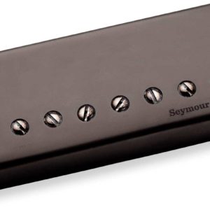 SEYMOUR DUNCAN 8STR NAZGÛL BRG PMT BLKMETAL