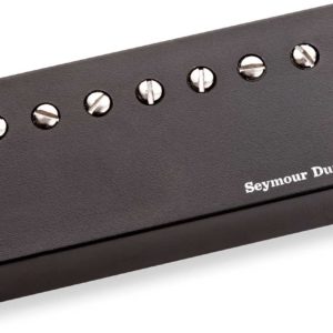 SEYMOUR DUNCAN 7STR SENTIENT NECK AMT SOAPBAR