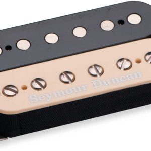 SEYMOUR DUNCAN JASON BECKER BRIDGE ZEBRA