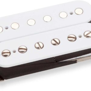 SEYMOUR DUNCAN TB-59 '59 TREMBUCKER WHITE