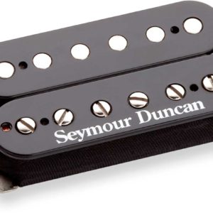 SEYMOUR DUNCAN TB-PG1B PEARLY GATES TREMBKR BLK