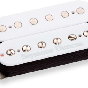 SEYMOUR DUNCAN TB-PG1B PEARLY GATES TRMBKR WHITE