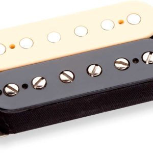 SEYMOUR DUNCAN TB-APH1B ALNC II TREMBUCKER REVZEB