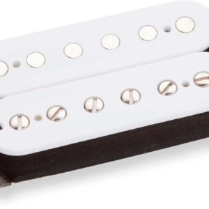 SEYMOUR DUNCAN TB-APH1B ALNC II TREMBUCKER WHITE