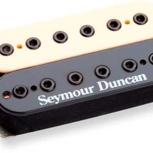 SEYMOUR DUNCAN TB-10 FULL SHRED TREMBUCKER REV ZEB