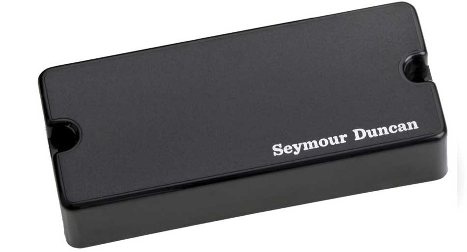 SEYMOUR DUNCANSSB-4B 4-STRING PHASE II PASSIVE