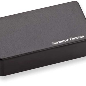 SEYMOUR DUNCAN AHB-2B BLACKOUTS METAL HB BLK