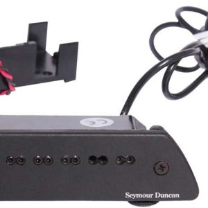 SEYMOUR DUNCAN SA-6 MAG MIC ACOUSTIC SYSTEM