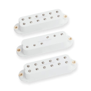 SEYMOUR DUNCAN SET EVERYTHING AXE WHITE