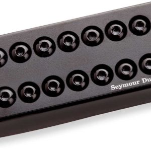 SEYMOUR DUNCAN 7STR INVADER NK AMT SOAPBAR