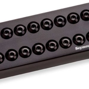 SEYMOUR DUNCAN 8STR INVADER NK AMT SOAPBAR