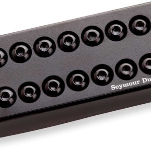 SEYMOUR DUNCAN 7STR INVADER BRG AMT SOAPBAR