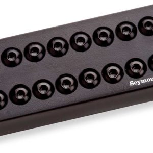 SEYMOUR DUNCAN 8STR INVADER BRG AMT SOAPBAR