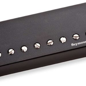 SEYMOUR DUNCAN 8STR PEGASUS BRG AMT SOAPBAR
