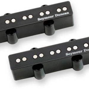 SEYMOUR DUNCAN SJ5S 67/70 FOR 5-STRG JAZZ BASS