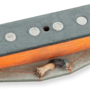 SEYMOUR DUNCAN ANTQ II MUSTANG MYTH BRDG