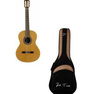 JOSE TORRES PACK JTC-10 + GIGBAG JTB-10