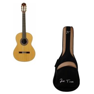 JOSE TORRES PACK JTC-20 + GIGBAG JTB-10