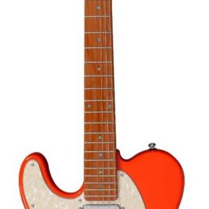 SIRE GUITARS T7 FRD FIESTA RED LEFTHAND