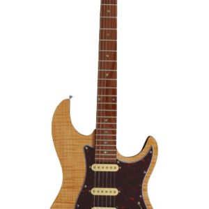SIRE GUITARS S7 FM NT NATURAL V2