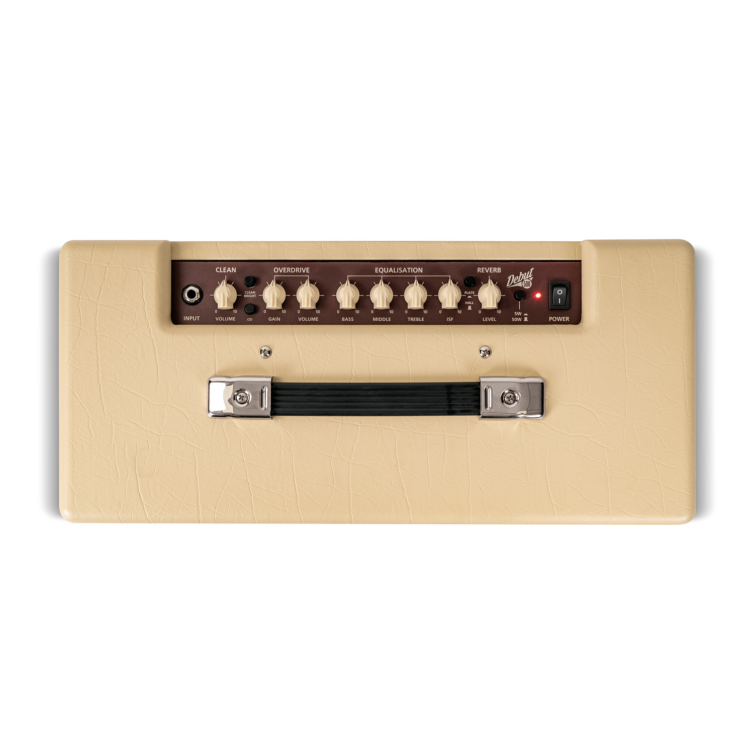 BLACKSTAR DEBUT-50R - immagine 6