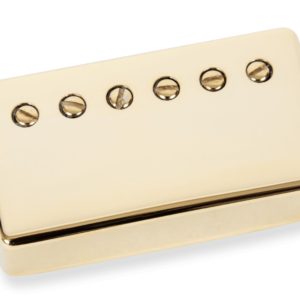 SEYMOUR DUNCAN SLASH 2.0 NECK HB GLD