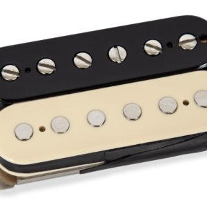 SEYMOUR DUNCAN SLASH 2.0 NECK HB REV ZEBR