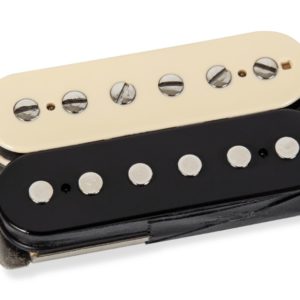 SEYMOUR DUNCAN SLASH 2.0 NECK HB ZEBRA