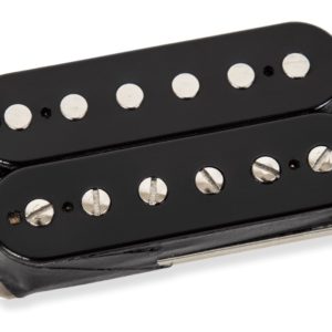 SEYMOUR DUNCAN SLASH 2.0 BRIDGE HB BLK