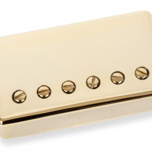 SEYMOUR DUNCAN SLASH 2.0 BRIDGE HB GLD