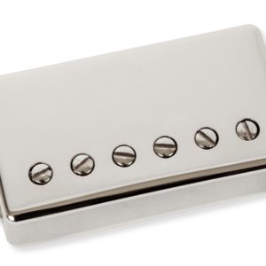 SEYMOUR DUNCAN SLASH 2.0 BRIDGE HB NKL