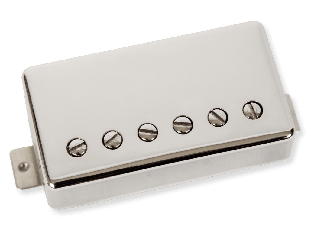 SEYMOUR DUNCAN SLASH 2.0 BRIDGE HB NKL