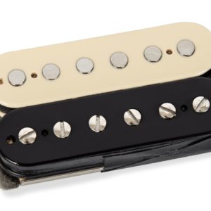 SEYMOUR DUNCAN SLASH 2.0 BRIDGE HB REV ZEBR
