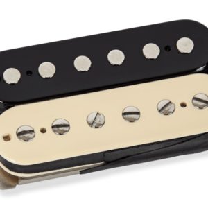 SEYMOUR DUNCAN SLASH 2.0 BRIDGE HB ZEBRA