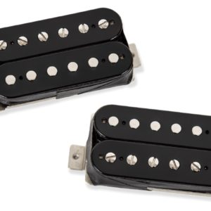 SEYMOUR DUNCAN SET SLASH 2.0 BLK