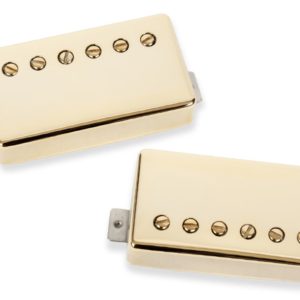 SEYMOUR DUNCAN SET SLASH 2.0 GLD
