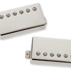 SEYMOUR DUNCAN SET SLASH 2.0 NKL