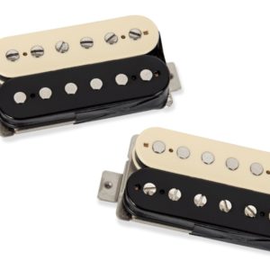 SEYMOUR DUNCAN SET SLASH 2.0 ZBRA
