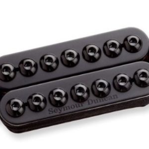 SEYMOUR DUNCAN SH8N INVADER BLK