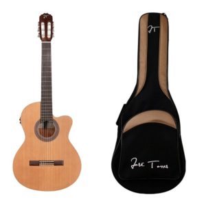 JOSE TORRES PACK JTC-5SCE + GIGBAG JTB-10