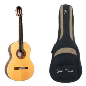 JOSE TORRES PACK JTC-50S + GIGBAG JTB-100