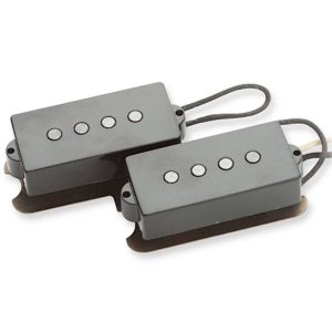 SEYMOUR DUNCAN ANTQ II FOR PRECISION BASS PRIDE