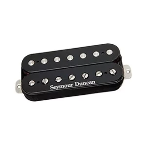 SEYMOUR DUNCAN GREEN MAGIC TB BLACK
