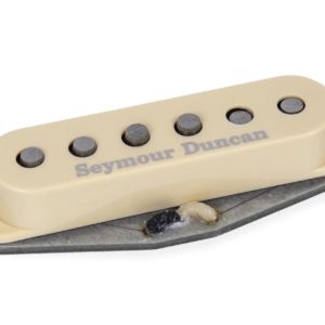 SEYMOUR DUNCAN PSYCHEDELIC STRAT NECK CREAM