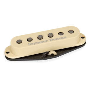 SEYMOUR DUNCAN SCOOPED STRAT NECK CREAM