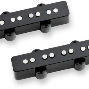 SEYMOUR DUNCAN SET HEAVY WEATHER J-BASS NO LOGO