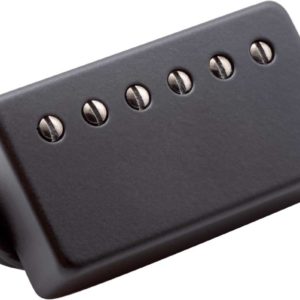 SEYMOUR DUNCAN SH-1B '59 MODEL BLACK CVR
